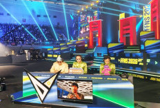 Grand Final FFNS Spring 2026 di Palembang Jadi Panggung Menuju Level Asia Tenggara