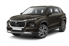 Suzuki Indomobil Sales Umumkan Recall Grand Vitara, 148 Unit Produksi Desember 2024 hingga April 2025