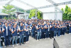 19 Tahun SIMGROUP, Perkuat Transformasi Lewat Inovasi dan Aksi Sosial