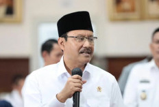 Mensos: Ada 15 Juta Warga Mampu yang Terima PBI JKN