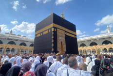 Fokus Keselamatan Jemaah, Pemerintah Siapkan Skenario Keberangkatan Haji 2026, Ubah Rute Hingga Penundaan