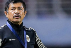 Laga Pembuka SEA Games 2025, Tim Indonesia U-22 Kalah 0-1 dari Filipina