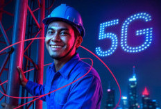 XLSMART Percepat Pemerataan 4G dan 5G Nasional melalui Tambahan Spektrum 700 MHz dan 2,6 GHz Tahun 2026