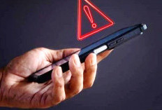 Jelang Libur Lebaran, Waspada Penipuan Digital