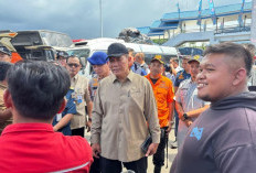 Ketapang–Gilimanuk Tersendat, Bambang Haryo: Penambahan Dermaga Solusi Utama