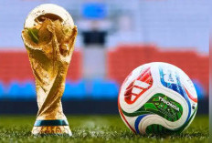 FIFA Pastikan Piala Dunia 2026 Tetap Berlanjut, Meski Konflik Timur Tengah Kian Panas