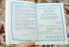 Keutamaan Malam Nisfu Sya'ban, Jatuh pada 2 Februari 2026