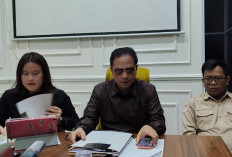 Kuasa Hukum Bantah Anggota DPRD Muara Enim Kena OTT, Begini Kronologinya