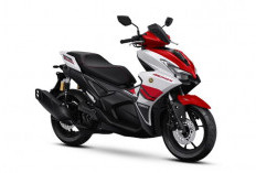 Selebrasi 70 Tahun, Yamaha Rilis 4 Motor Terbaru dengan Livery Spesial, Warna Ikonik Kembali 