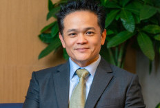 Gantikan Derrick Heng, Lionel Chng Ditetapkan Sebagai Direktur Marketing Telkomsel per 7 Januari 2026