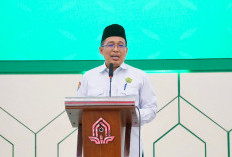 Regulasi Empat Tahap Pengelolaan Zakat Produktif, Ini Wajib untuk Pengelola Zakat