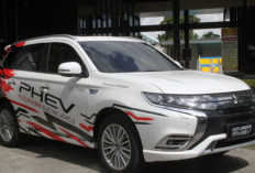 Wajib Tau, Beda Mobil Hybrid dengan PHEV, Mana yang Lebih Baik?