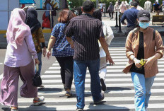 Kemenkes RI Peringatkan Dampak Serius El Nino 'Godzilla' Bagi Kesehatan 
