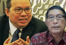 IHSG Anjlok 2 Hari Berturut-turut, Direktur Utama Bursa Efek Indonesia Mundur, OJK: Tanggung Jawab Moral