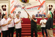 Federasi Savate Indonesia Sumsel Resmi Bergabung dengan KONI Sumatera Selatan, Bidik Tampil di Porprov 2027