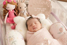 Celine Abigail Br Sinulingga: Jawaban Indah di Ujung Penantian 13 Tahun