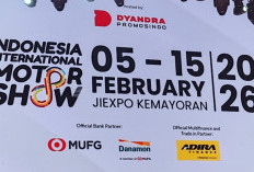 Bocoran 3 Produk Elektrifikasi Toyota Terbaru, Bakal Mejeng di IIMS 2026 