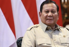 4 Program Andalan Genjot Ekonomi RI Tembus 8 Persen, Presiden Prabowo: Saya Buktikan 2029