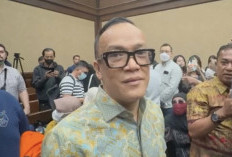 Akui Sebagai Gembong, Eks Wamenaker Noel Ebenezer Perintahkan Seluruh Kementrian untuk Korupsi 