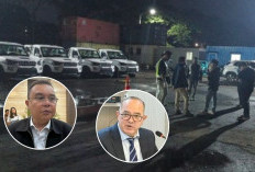 DPR Minta Tunda, Eh 1.000 Unit  Pikap India Malah Sudah Tiba, Dirut Agrinas: Sudah DP 30 Persen