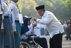 Mendikdasmen Minta Sekolah Bebas Perpeloncoan dan Senioritas di MPLS Ramah 2026