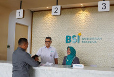 Dorong Konsumen Cerdas, BSI Perkuat Literasi dan Digitalisasi Layanan yang Aman dan Inklusif