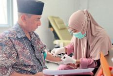 Arab Saudi Perketat Standar Kesehatan, Punya 11 Penyakit Ini Calon Jamaah Tak Bisa Berangkat Haji