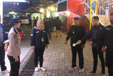 Polisi Kantongi Identitas Pelaku Pembacokan di Diskotik DA Palembang