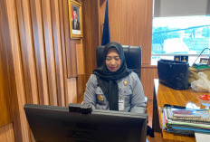 Hadiri Peresmian Posbankum Sumatera Barat, Kemenkum Sumsel Siap Sukseskan Peresmian Posbankum Nasional