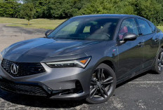 Terkendala Regulasi, Honda Hentikan Sementara Produksi Civic Si dan Acura Integra Manual di Amerika