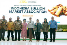 V1-Percepat Hilirasi Emas, BSI Support IBMA Perkuat Industri Bullion