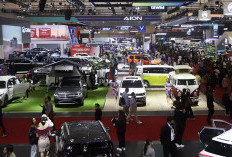 Bocoran 10 Mobil Baru Bakal Meluncur di Indonesia pada 2026