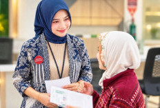 Pegadaian Perkuat Ekosistem Bank Emas Nasional dan Siap Melangkah ke Tingkat Global 