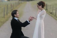 Berkas Rampung, El Rumi dan Syifa Hadju Gelar Akad Nikah Hari Minggu Ini