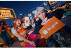 Candu dan Viral, Sound Shopee 9.9 x Naykilla dan  Tenxi Banjir Kreasi Video