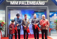 Perluas Jangkauan Layanan di Sumsel, JAECOO Resmikan Dealer 3S di Palembang