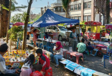 Siap-siap! Pemkot Palembang Siapkan Aturan Kawasan CFD Kambang Iwak dan Kolonel Atmo