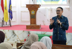 3rd SEF 2026, BI Sumsel dan ISEI Palembang Tekankan Hilirisasi Sumber Daya Alam Ciptakan Nilai Tambah Ekonomi 