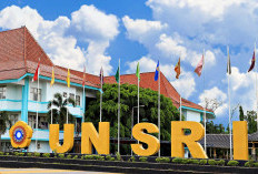 Pendaftaran Jalur SNBT Unsri Dibuka hingga 7 April 2026, Cek Jadwal Seleksi di Sini!