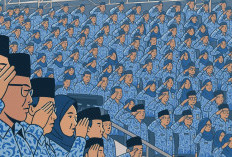 Kapan CPNS 2026 Resmi Dibuka? Seleksi Segera Dimulai, Ini Prediksi Jadwal dan Penjelasan dari BKN