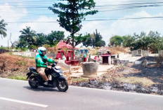 Jadwal Sembahyang Tionghoa, Tradisi Ceng Beng di Palembang 2026 Jatuh Pada 4 April 2026 