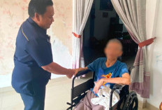 Hari Pelanggan Momentum ASABRI Kancab Palembang Beri Layanan Berkualitas dan Peduli ke Kesejahteraan Peserta 