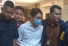 Dokter Richard Lee Ditahan Polda Metro Jaya, Usai Jalani Pemeriksaan 4 Jam dengan 29 Pertanyaan