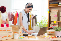 Mulai Agustus 2026, 4 Marketplace ini Bakal Pungut Pajak dari Seller