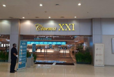 Rekomendasi Film Bioskop Juni-Juli 2026 Terbaru dan Seru, Yuk Cek Jadwal Tayangnya!