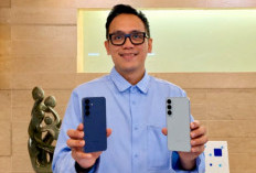 Samsung Galaxy S26 FE Bawa 47 Fitur AI dan Kamera 8K, Promo Tembus Rp8,1 Juta!