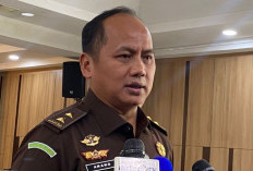 Kejagung Hentikan Pengumpulan Data MBG, Cegah Penyalahgunaan Wewenang