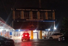 Kejati Sumsel Geledah Kantor dan Rumah Oknum ASN KSOP Palembang, Sita Emas, Harley, Hingga Mobil 