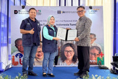 Bank Mandiri Taspen Perkuat Komitmen Tingkatkan Kesejahteraan dan Kesehatan Lansia Indonesia