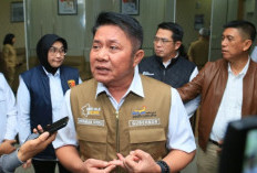 Tegas, Herman Deru: Penutupan Diskotek DA Palembang Tak Ada Tawar-Menawar